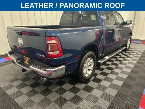 More photos of 2023 Ram 1500 Laramie at Bridgeland Auto Brokers, NY