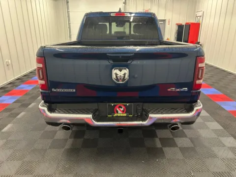 More photos of 2023 Ram 1500 Laramie at Bridgeland Auto Brokers, NY