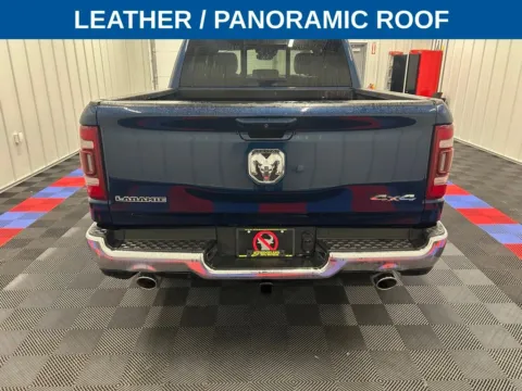 More photos of 2023 Ram 1500 Laramie at Bridgeland Auto Brokers, NY