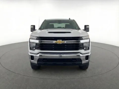More photos of 2024 Chevrolet Silverado 2500HD LT at Bridgeland Auto Brokers, NY