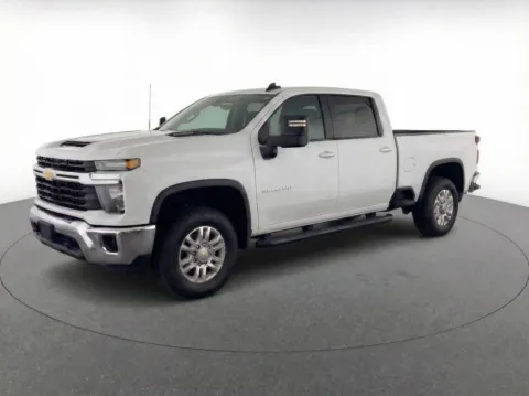 Photos of 2024 Chevrolet Silverado 2500HD LT for sale in Bridgeport, NY at Bridgeland Auto Brokers