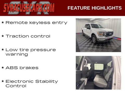 More photos of 2023 Ford F-150 XLT at Bridgeland Auto Brokers, NY