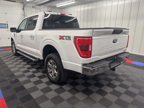 More photos of 2023 Ford F-150 at Bridgeland Auto Brokers, NY