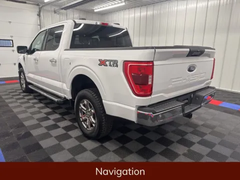 More photos of 2023 Ford F-150 XLT at Bridgeland Auto Brokers, NY