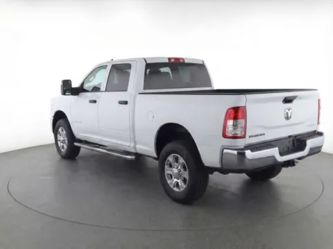 More photos of 2024 Ram 2500 Big Horn at Bridgeland Auto Brokers, NY