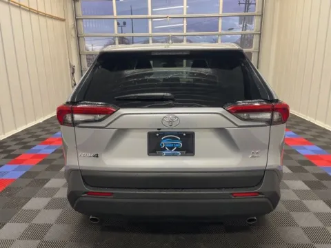 More photos of 2025 Toyota RAV4 LE at Bridgeland Auto Brokers, NY