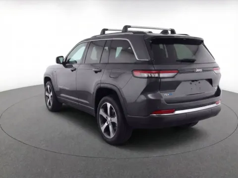 More photos of 2023 Jeep Grand Cherokee 4xe at Bridgeland Auto Brokers, NY