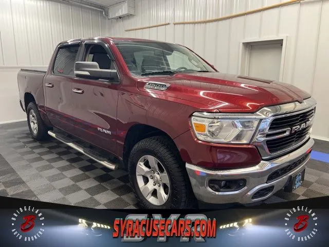 2019 Ram 1500 Big Horn/Lone Star for sale in Bridgeport, NY