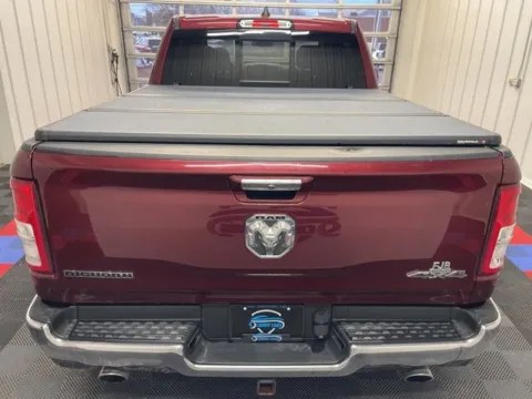 More photos of 2019 Ram 1500 Big Horn/Lone Star at Bridgeland Auto Brokers, NY