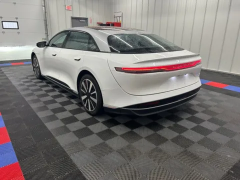More photos of 2024 Lucid Air Touring at Bridgeland Auto Brokers, NY