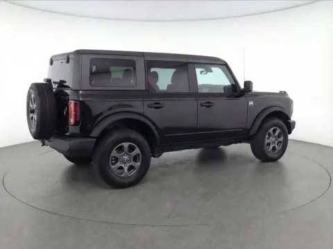 More photos of 2025 Ford Bronco Big Bend at Bridgeland Auto Brokers, NY