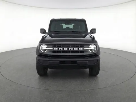 More photos of 2025 Ford Bronco Big Bend at Bridgeland Auto Brokers, NY
