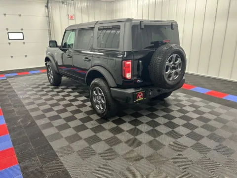 More photos of 2025 Ford Bronco Big Bend at Bridgeland Auto Brokers, NY