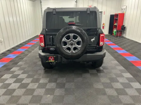 More photos of 2025 Ford Bronco Big Bend at Bridgeland Auto Brokers, NY