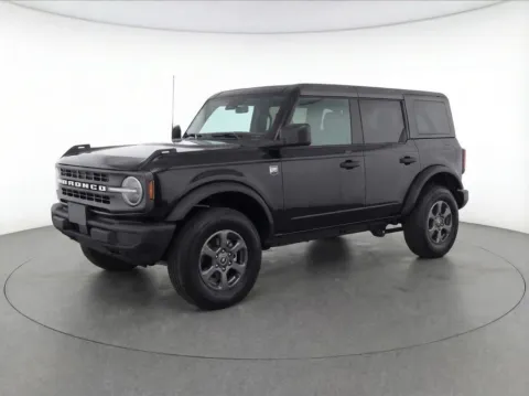 Photos of 2025 Ford Bronco Big Bend for sale in Bridgeport, NY at Bridgeland Auto Brokers