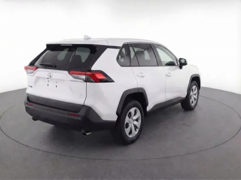 More photos of 2025 Toyota RAV4 LE at Bridgeland Auto Brokers, NY