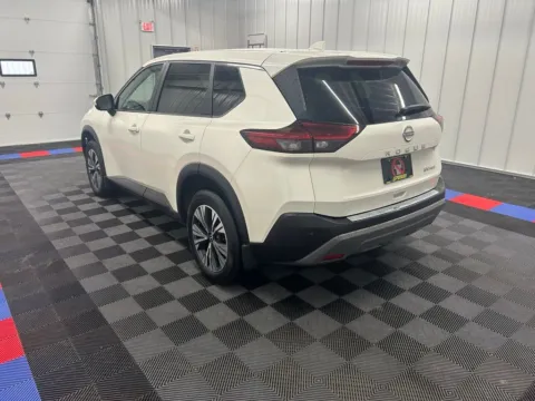 More photos of 2023 Nissan Rogue SV at Bridgeland Auto Brokers, NY