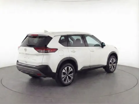 More photos of 2023 Nissan Rogue SV at Bridgeland Auto Brokers, NY