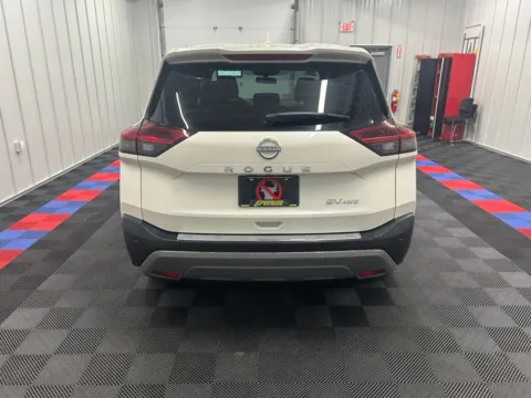More photos of 2023 Nissan Rogue SV at Bridgeland Auto Brokers, NY