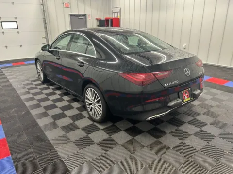 More photos of 2025 Mercedes-Benz CLA 250 at Bridgeland Auto Brokers, NY