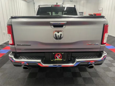 More photos of 2019 Ram 1500 Big Horn/Lone Star at Bridgeland Auto Brokers, NY