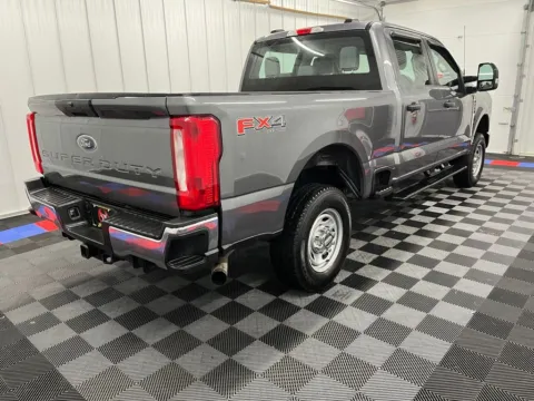 More photos of 2023 Ford F-250SD XL at Bridgeland Auto Brokers, NY