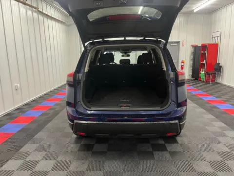 More photos of 2025 Nissan Rogue SV at Bridgeland Auto Brokers, NY