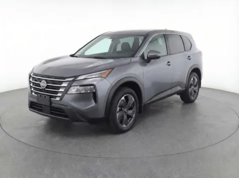 Photos of 2026 Nissan Rogue SV for sale in Bridgeport, NY at Bridgeland Auto Brokers