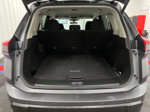 More photos of 2026 Nissan Rogue SV at Bridgeland Auto Brokers, NY