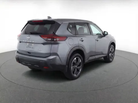 More photos of 2026 Nissan Rogue SV at Bridgeland Auto Brokers, NY