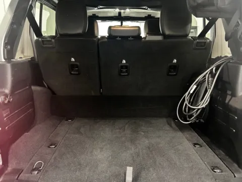 More photos of 2023 Jeep Wrangler Sahara 4xe at Bridgeland Auto Brokers, NY