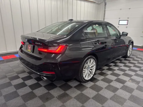 More photos of 2023 BMW 3 Series 330e xDrive at Bridgeland Auto Brokers, NY