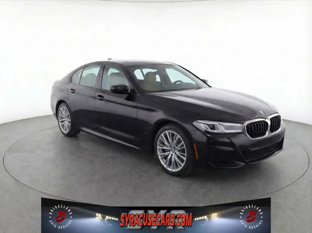 Black 2023 BMW 3 Series 330e xDrive for sale in Bridgeport, NY