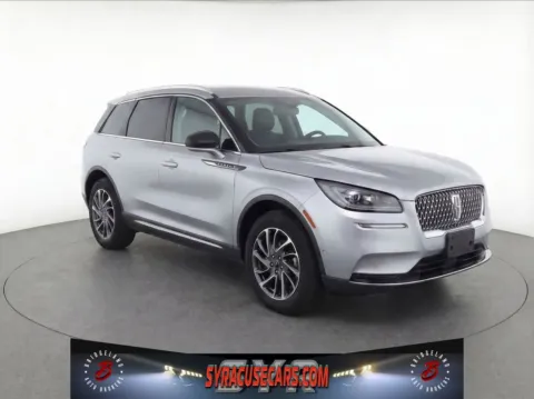 Unknown 2022 Lincoln Corsair Standard for sale in Bridgeport, NY