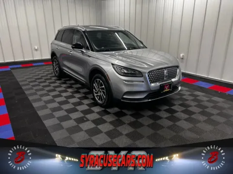 Unknown 2022 Lincoln Corsair Standard for sale in Bridgeport, NY