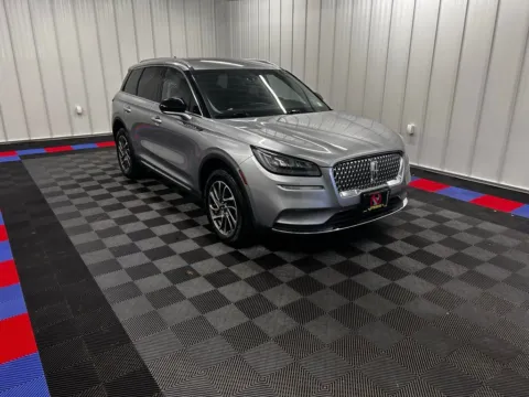 Photos of 2022 Lincoln Corsair Standard for sale in Bridgeport, NY at Bridgeland Auto Brokers