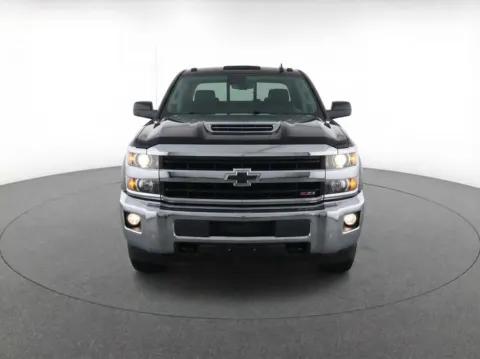 Photos of 2019 Chevrolet Silverado 2500HD LTZ for sale in Bridgeport, NY at Bridgeland Auto Brokers