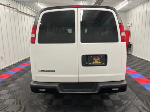 More photos of 2023 Chevrolet Express 2500 LS at Bridgeland Auto Brokers, NY