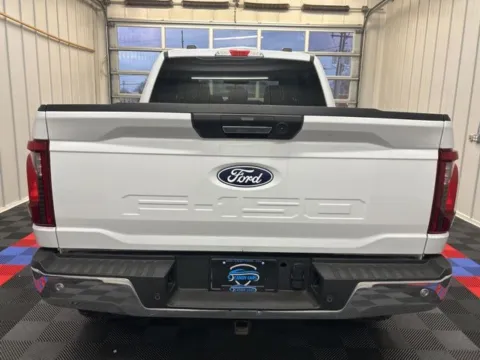 More photos of 2024 Ford F-150 XLT at Bridgeland Auto Brokers, NY