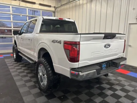 More photos of 2024 Ford F-150 XLT at Bridgeland Auto Brokers, NY