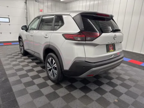 More photos of 2023 Nissan Rogue SV at Bridgeland Auto Brokers, NY