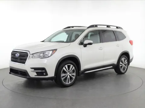 Photos of 2021 Subaru Ascent Limited for sale in Bridgeport, NY at Bridgeland Auto Brokers
