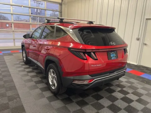 More photos of 2022 Hyundai Tucson SEL at Bridgeland Auto Brokers, NY
