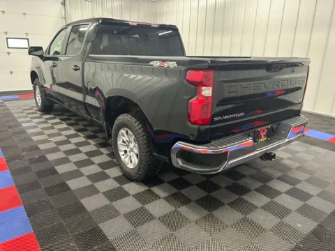 More photos of 2025 Chevrolet Silverado 1500 LT at Bridgeland Auto Brokers, NY