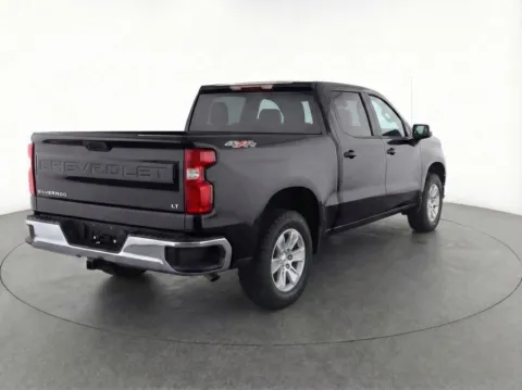 More photos of 2025 Chevrolet Silverado 1500 LT at Bridgeland Auto Brokers, NY