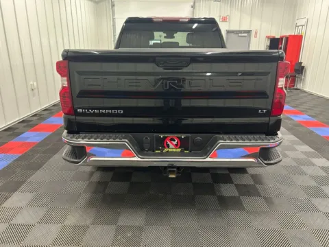 More photos of 2025 Chevrolet Silverado 1500 LT at Bridgeland Auto Brokers, NY