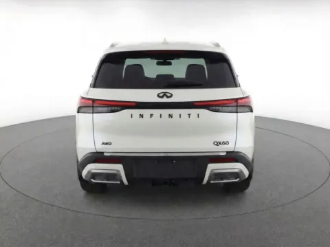 More photos of 2024 INFINITI QX60 Sensory at Bridgeland Auto Brokers, NY