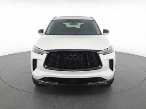 Photos of 2024 INFINITI QX60 Sensory for sale in Bridgeport, NY at Bridgeland Auto Brokers