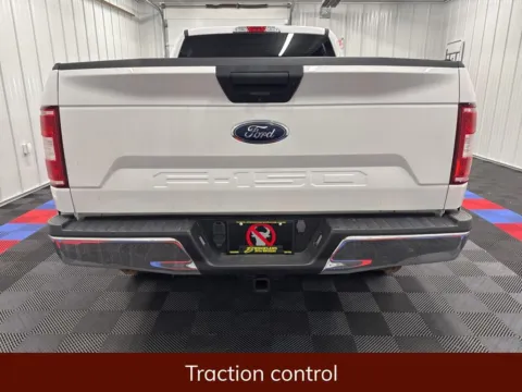 More photos of 2020 Ford F-150 XLT at Bridgeland Auto Brokers, NY