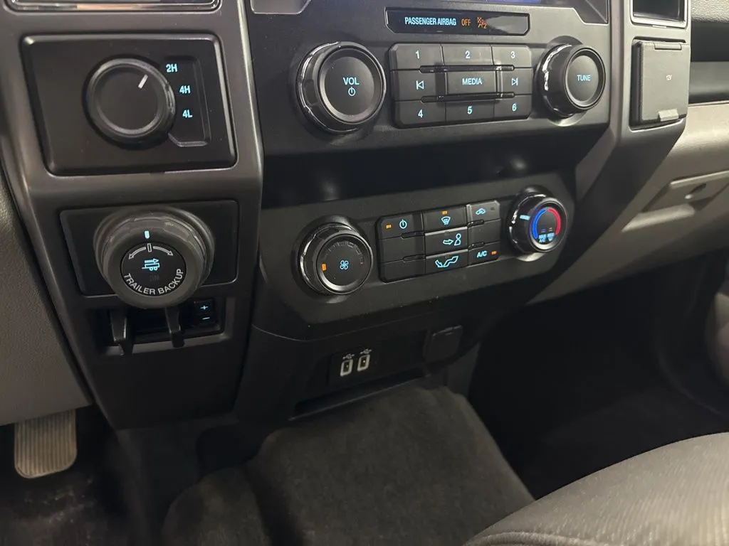 Another view of 2020 Ford F-150 XLT for sale in Bridgeport, NY at Bridgeland Auto Brokers